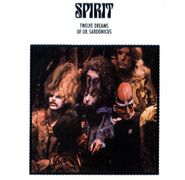 Spirit, Twelve Dreams Of Dr. Sardonicus (CD)