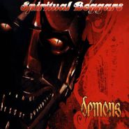 Spiritual Beggars, Demons (CD)