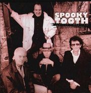 Spooky Tooth, Cross Purpose (CD)