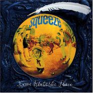 Squeeze, Some Fantastic Place (CD)