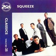 Squeeze, Classics Vol. 25 (CD)