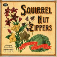 Squirrel Nut Zippers, Perennial Favorites (CD)