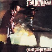 Stevie Ray Vaughan And Double Trouble, Couldn't Stand The Weather (CD)
