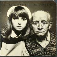 Stackridge, Mr. Mick [UK Issue] (LP)