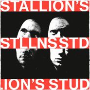 Stallion's Stud, STLLNSSTD (12")