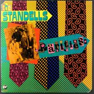 The Standells, Rarities (LP)
