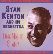 Stan Kenton, One Night Stand [Import] (CD)