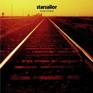 Starsailor, Love Is Here [UK Issue] (LP)