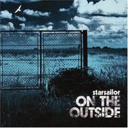 Starsailor, On The Outside (CD)