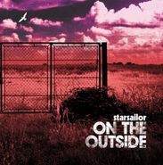 Starsailor, On The Outside [Limited Edition] (CD)