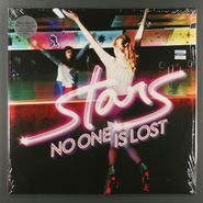 Stars, No One Is Lost [Pink & Black Vinyl] (LP)