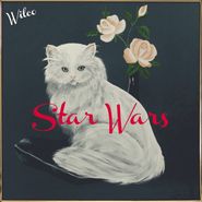 Wilco, Star Wars [Indie Exclusive Color Vinyl] (LP)