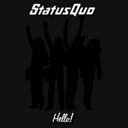 Status Quo, Hello! (CD)