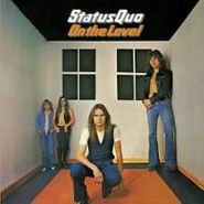 Status Quo, On The Level (CD)