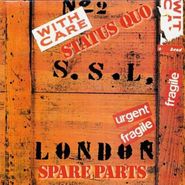 Status Quo, Spare Parts [Deluxe Edition] [Import] (CD)