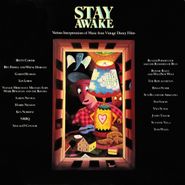 Various Artists, Stay Awake: Various Interpretations Of Music From Vintage Disney Films [Black Friday] (LP)