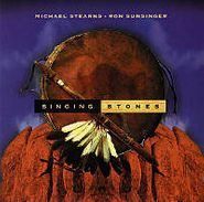 Michael Stearns, Singing Stones (CD)