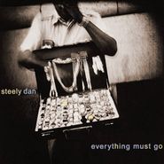 Steely Dan, Everything Must Go (CD)