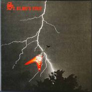 St. Elmo's Fire, St. Elmo's Fire [Signed French Release] (LP)