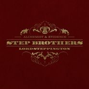 Step Brothers, Lord Steppington (LP)