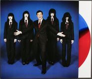 Stephen Colbert, Charlene II / Charlene [Red, White, and Blue Vinyl] (7")