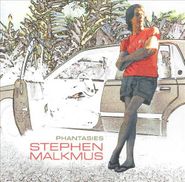Stephen Malkmus, Phantasies [Import] (CD)