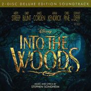 Stephen Sondheim, Into The Woods [Deluxe Edition] [OST] (CD)