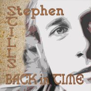 Stephen Stills, Back In Time (CD)
