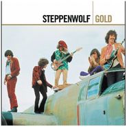 Steppenwolf, Gold (CD)