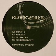 Sterac, Klockworks 12 (12")
