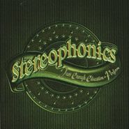 Stereophonics, Just Enough Education To Perform (CD)