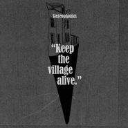 Stereophonics, Keep The Village Alive (CD)