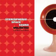 Stereophonic Space Sound Unlimited, The Fluid Soundbox (CD)
