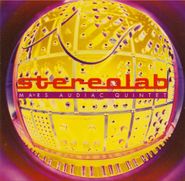 Stereolab, Mars Audiac Quintet (CD)