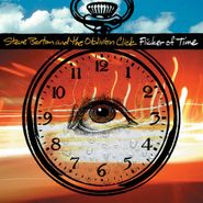 Steve Barton, Flicker Of Time (CD)