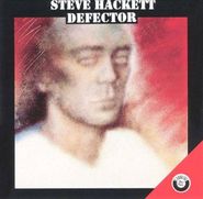 Steve Hackett, Defector [Import] (CD)