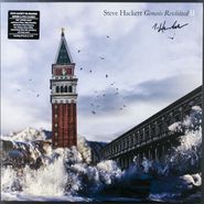 Steve Hackett, Genesis Revisited II [Signed Blue Vinyl 4XLP Box Set] (LP)