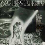 Steve Hackett, Watcher Of The Skies: Genesis Revisited (CD)