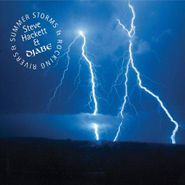Steve Hackett, Summer Storms And Rocking Rivers [Import] (CD/DVD)