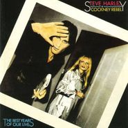Steve Harley & Cockney Rebel, The Best Years Of Our Lives [Import] (CD)
