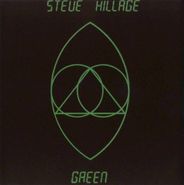 Steve Hillage, Green [Import] (CD)