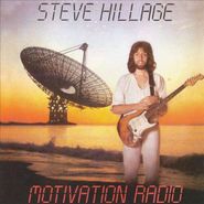 Steve Hillage, Motivation Radio (CD)