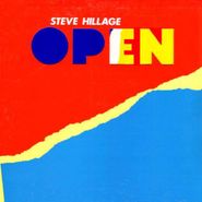 Steve Hillage, Open (CD)