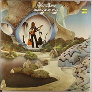 Steve Howe, Beginnings (LP)