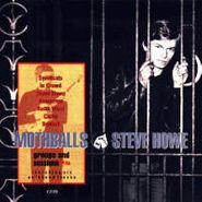 Steve Howe, Mothballs (CD)