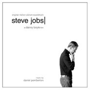 Daniel Pemberton, Steve Jobs [Score] (CD)