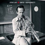 Steve Lacy, Sortie/Disposability [Import] (CD)