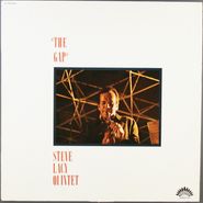 The Steve Lacy Quintet, The Gap [Import] (LP)