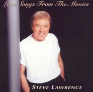 Steve Lawrence, Love Songs from the Movies (CD)