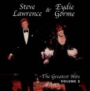 Steve Lawrence, The Greatest Hits: Vol. 2 (CD)